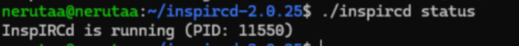 inspircd config 5