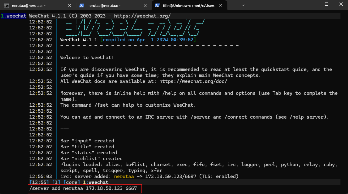 wsl 4